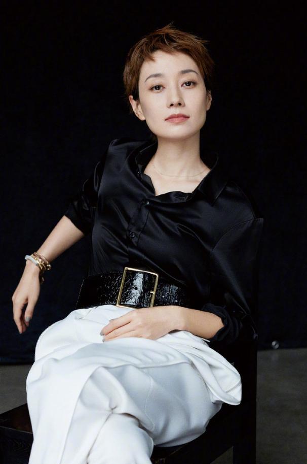 马伊琍|马伊琍，从130斤瘦到90斤，只用了3点，坦言：瘦是吃出来的