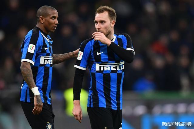 亚冠|国米巨亏！曝8000万天王彻底失宠，拿他换皇马巨星，穆帅赢了