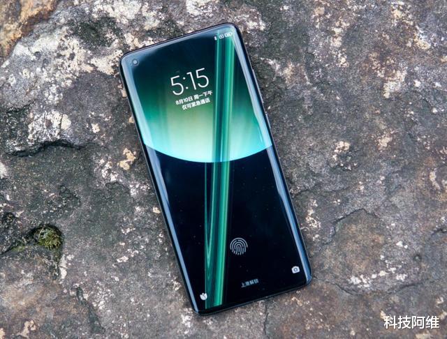 小米科技|5000元以上的高端旗舰怎么选？最新榜单出炉，这三款手机卖得最好