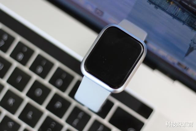 智能手表|139元入手智能手表,小米手环突然不香了,说好的性价比还在吗?