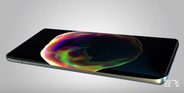 OPPO|三星新旗舰概念机：摄像头可取下+神似华为P40，这次要致敬华为