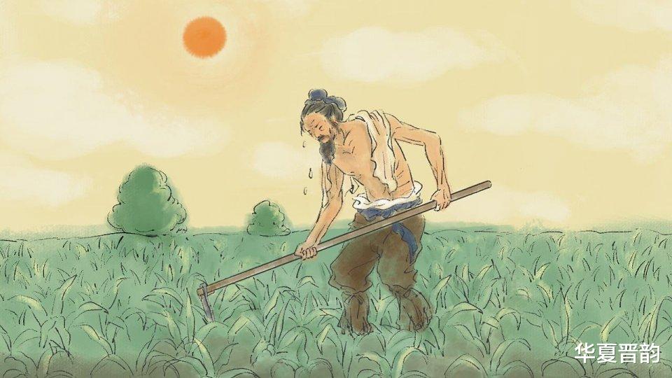 『李绅』“锄禾日当午”作者,为何课本从不讲述?因其不为人知的另一面