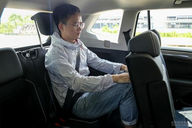 大众途观|20-30万元之选 四款主流家用中型SUV推荐