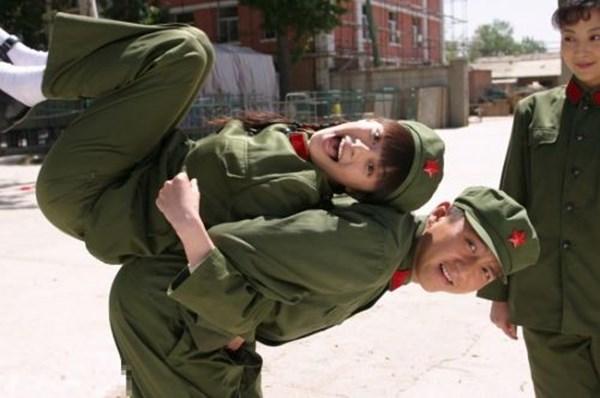 邓超|“白素贞”很好认，却没发现邓超，15年前这部剧真是深藏不露