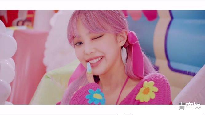 lisa|粉墨新歌歌词分配不均，粉丝喊话Lisa和Jennie滚出组合