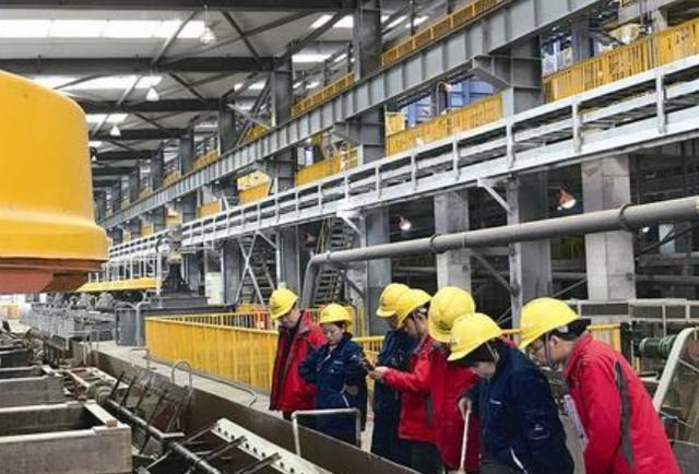 稀土|中国发现罕见能源！储量竟占全球80%，令多国眼红嫉妒