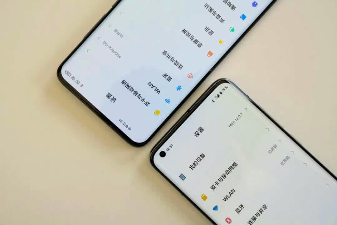 |米6钉子户该换机了，第3代屏下相机公布，近乎完美还用等等吗？
