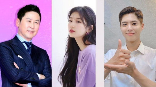 「孙艺珍」玄彬孙艺珍同框在即，宋慧乔旧爱有望为两位颁奖，谁最尴尬？