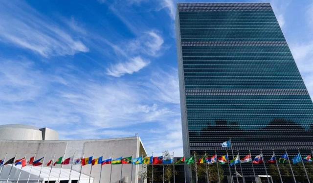 「联合国」联合国传来好消息！这一决定或将提升中国地位，美俄罕见一致赞成