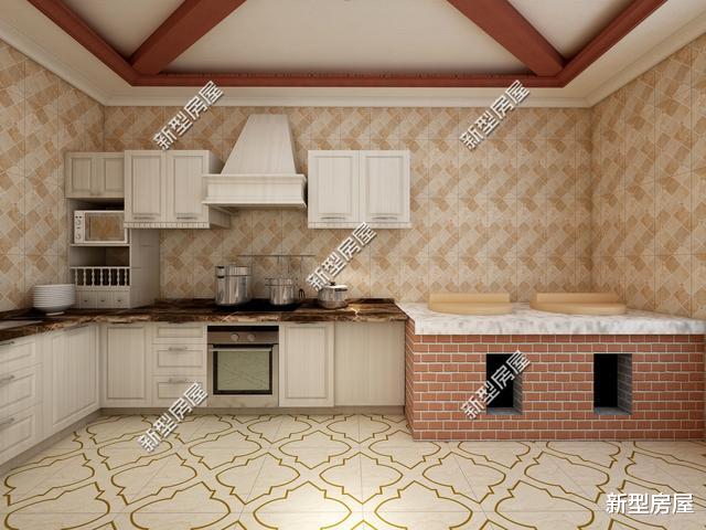 【】农村自建房，谁都想节约成本，但这个地方尽量不要省