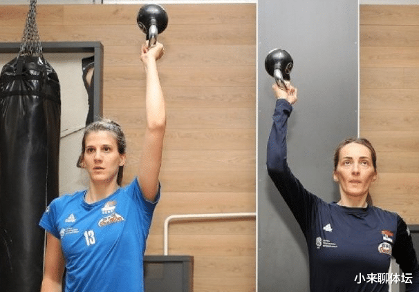 天津女排|天津女排“截胡”恒大心仪外援?一暴力接应欲战排超,迎卫冕希望