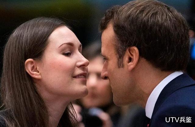 杂志|芬兰美女总理深V大尺度照片上镜，遭到议员斥责：穿的正经点！