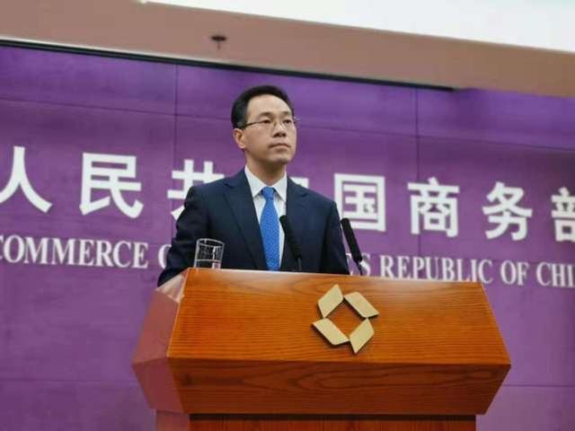 「离岛」商务部：印度违反WTO规则，望立即纠正针对中企的歧视性做法