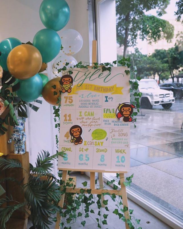 「高以翔」鼻酸！高以翔女友晒两人抱娃合照，再次向他喊话诉无尽思念