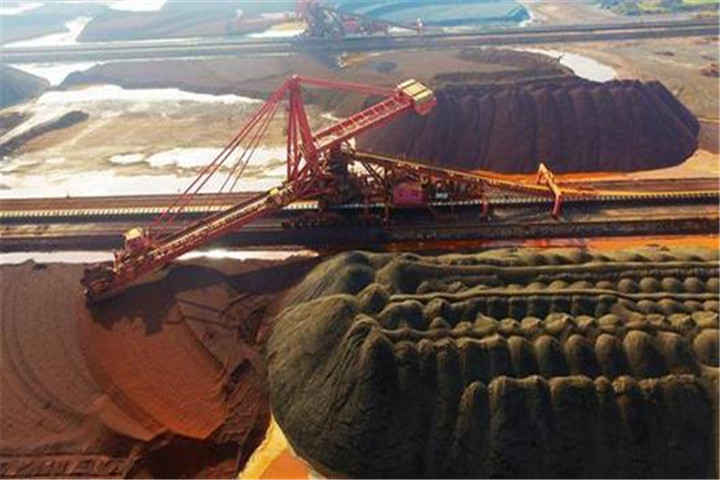 鐵礦石價格漲100%！中國兩度“質問”後，澳洲巨頭給出答復瞭-圖3