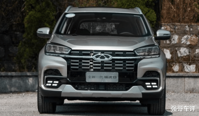 「SUV」国产最完美的四款“神车”！曾销量霸榜，比合资性能强，还便宜