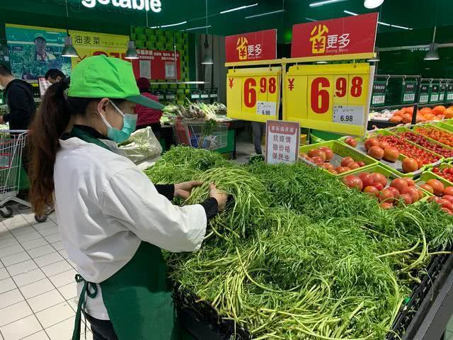 疫情将致零售大洗牌：巨头效应凸显，线下数字化加速