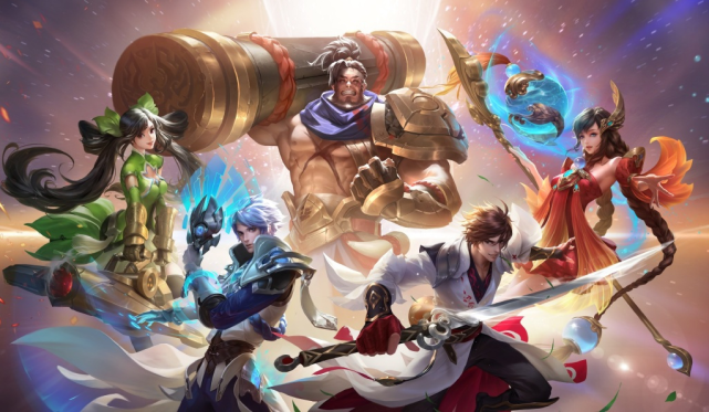 王者荣耀|五周年黑马诞生，大圣娶亲风评突变，玄策能否笑到最后？