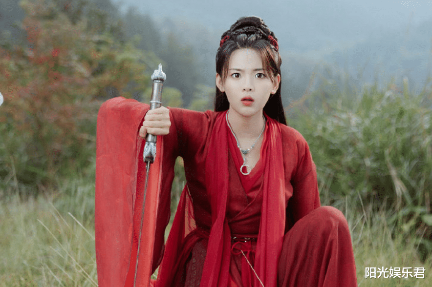 傅菁|又一仙侠剧成爆款，开播3天收视率将破亿，熬夜看得停不下来
