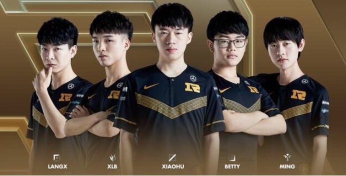 「rng战队」Rng出现巨大问题，接连战败绝不是偶然，若不重视uzi都救不了他们！