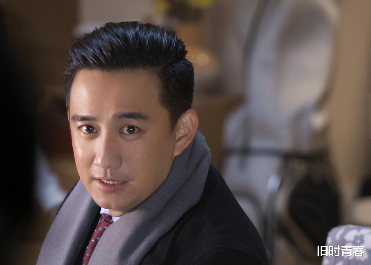 海清|“国民媳妇”海清:出身名门,隐瞒富豪丈夫12年,儿子成她骄傲