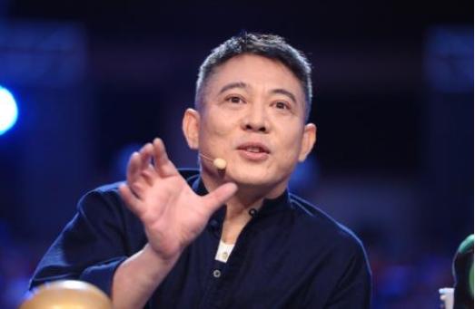 李连杰|1992年, 李连杰经纪人蔡子明与杨紫琼共度2小时, 第2天早上惨死街头