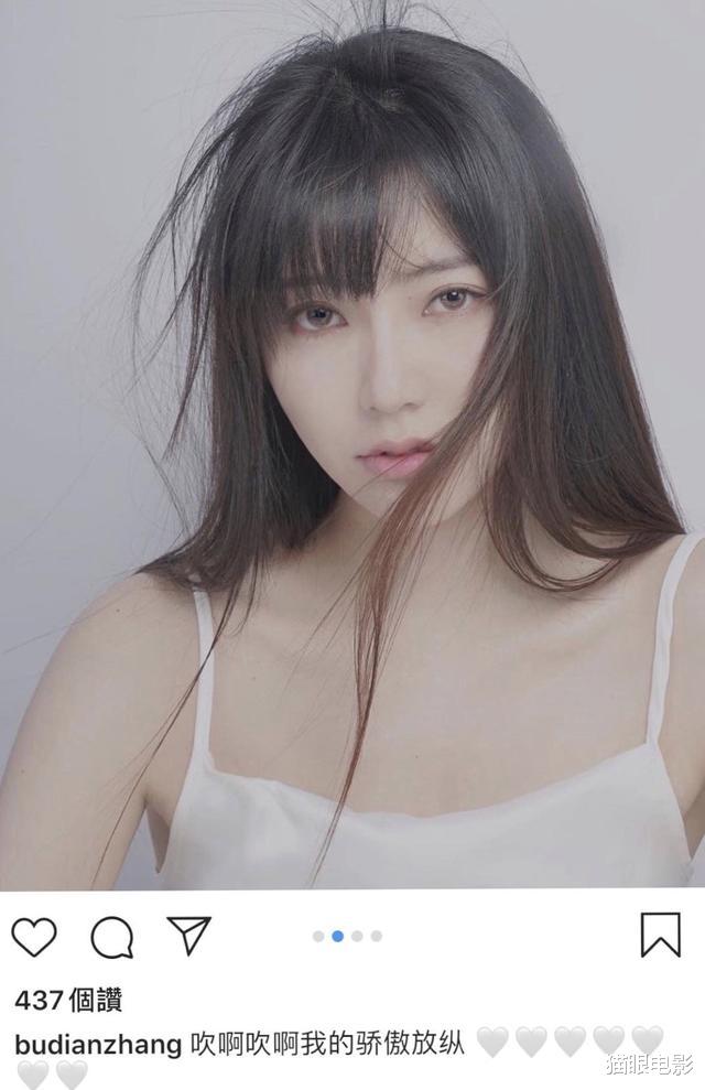 #化妆师#罗志祥化妆师正面照曝光，神似周扬青，网红范儿十足