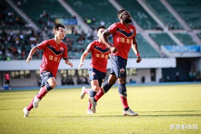 中超▲深足热身赛被卓尔打回原形，曾被认为可进亚冠，如今却不堪一击