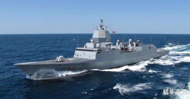 驱逐舰|盘点世界各国最先进驱逐舰