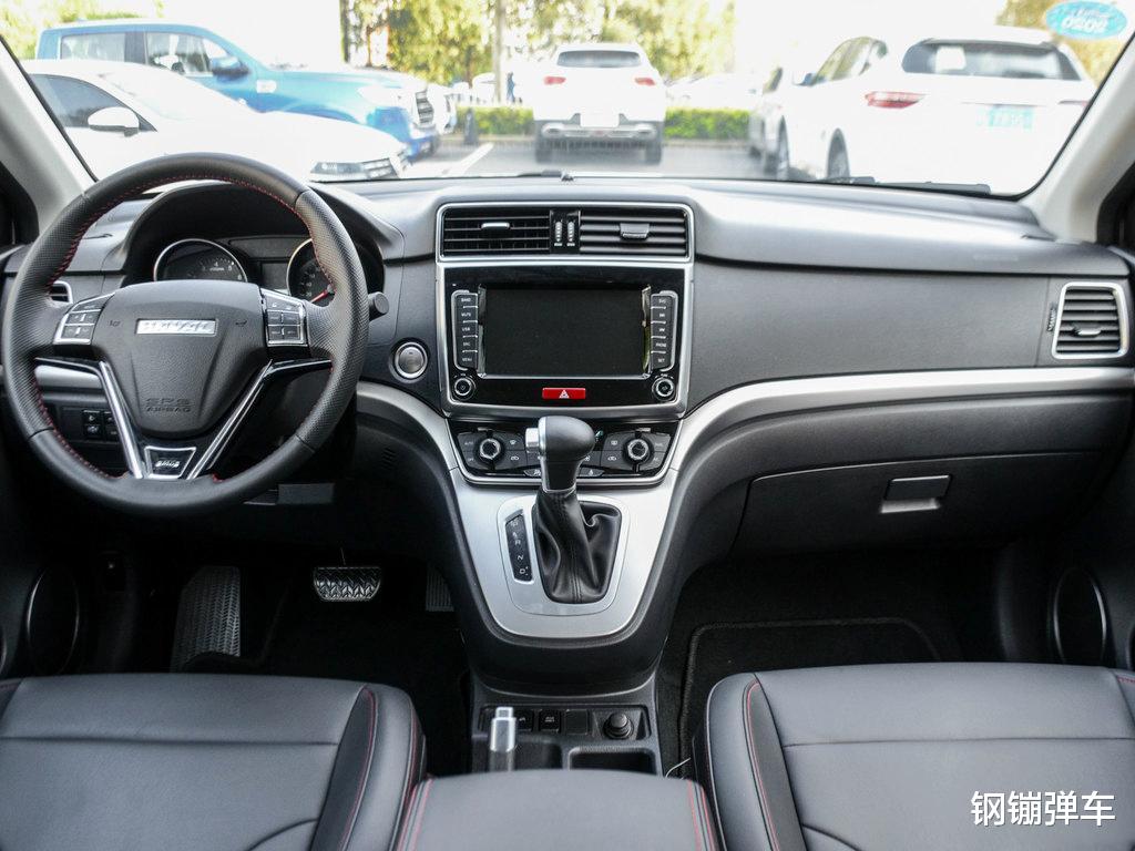 本田XR-V|典型的“闷声发大财”，实力不输XRV，6.6万元起，月销轻松过万