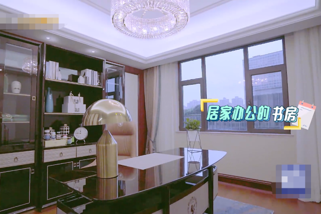 李湘|李湘在长沙给爸妈买的房子，屋内装修和设计，看出她有没有说谎