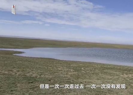 冰视频|救援人员：青海失联女生是先结束生命, 后被动物攻击