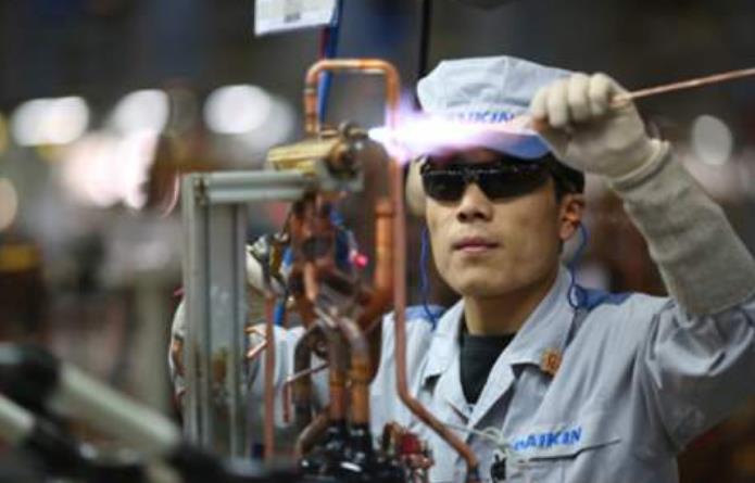 『空调』日本第一的空调巨头,被误认是国产空调,在中国低调捞金25年