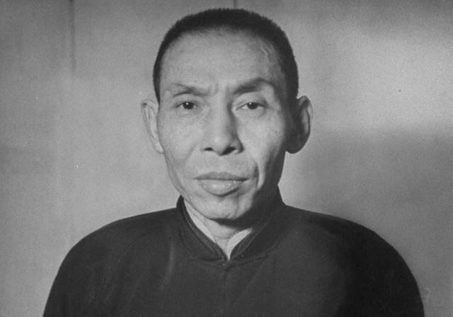 李自成■全球最有名气的黑帮大佬，本拉登排名第一，中国竟也有人上榜