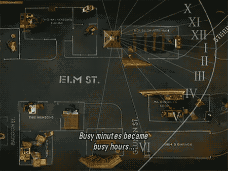 卢卡斯|这9部电影，敢看第2遍的人，内心都极其强大