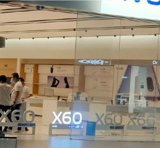 nova|OV华为同时发力，X60和Reno5即将到来，NOVA8性能最堪忧