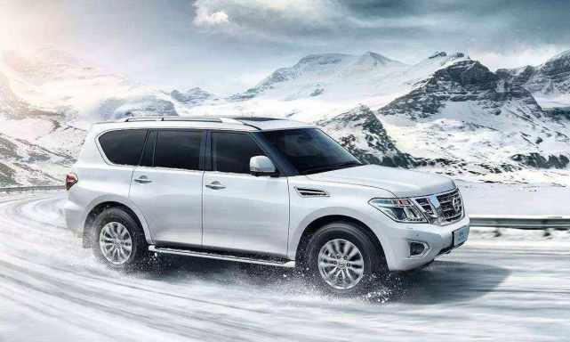 【途乐】从139万降到40万，当年有多辉煌，今天它就有多狼狈