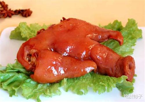 ▲为什么中国人喜欢吃“猪头肉”？很多人不了解，看完涨知识