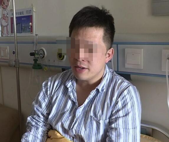 尿毒症|25岁男子腿部水肿，结果查出了尿毒症，医生：注意3种症状！