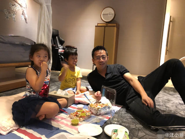 「汪小菲」汪小菲拼命撑下去，为挽救酒店生意，主动加入防疫旅馆接收隔离人员