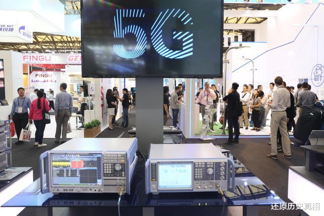 美国|美国最担心的中国技术，一旦成功，将彻底摧毁美国未来