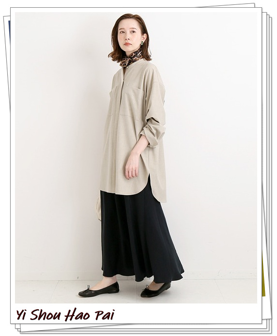 发型|短发女人秋天怎么穿？27种“波波头”发型的穿搭推荐，时尚减龄