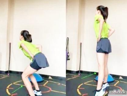 田雨橙|叶一茜田亮一家四口出游，森碟身高堪比妈妈，粉丝：赶紧出道吧！