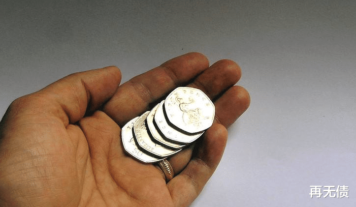 【信用卡】因为信用卡逾期，征信变黑，会影响子女未来？别再稀里糊涂被人骗