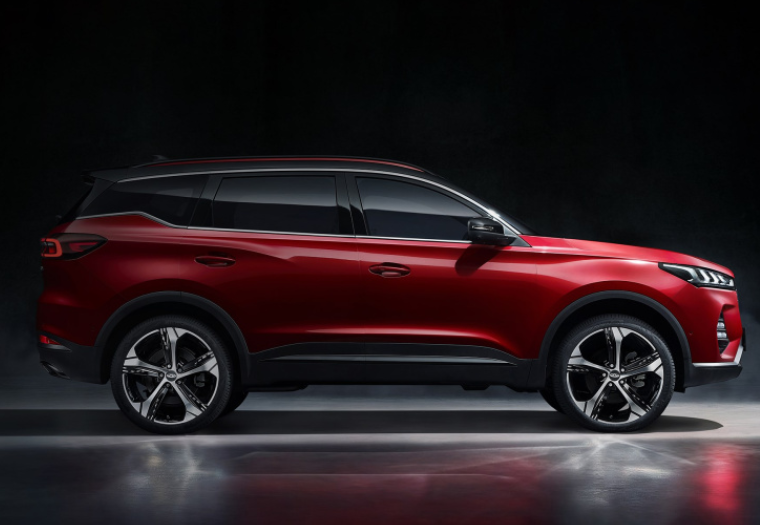 奇瑞瑞虎■被忽视的好车，197马力热效率37.1%，7.99万起配置不输10万级SU