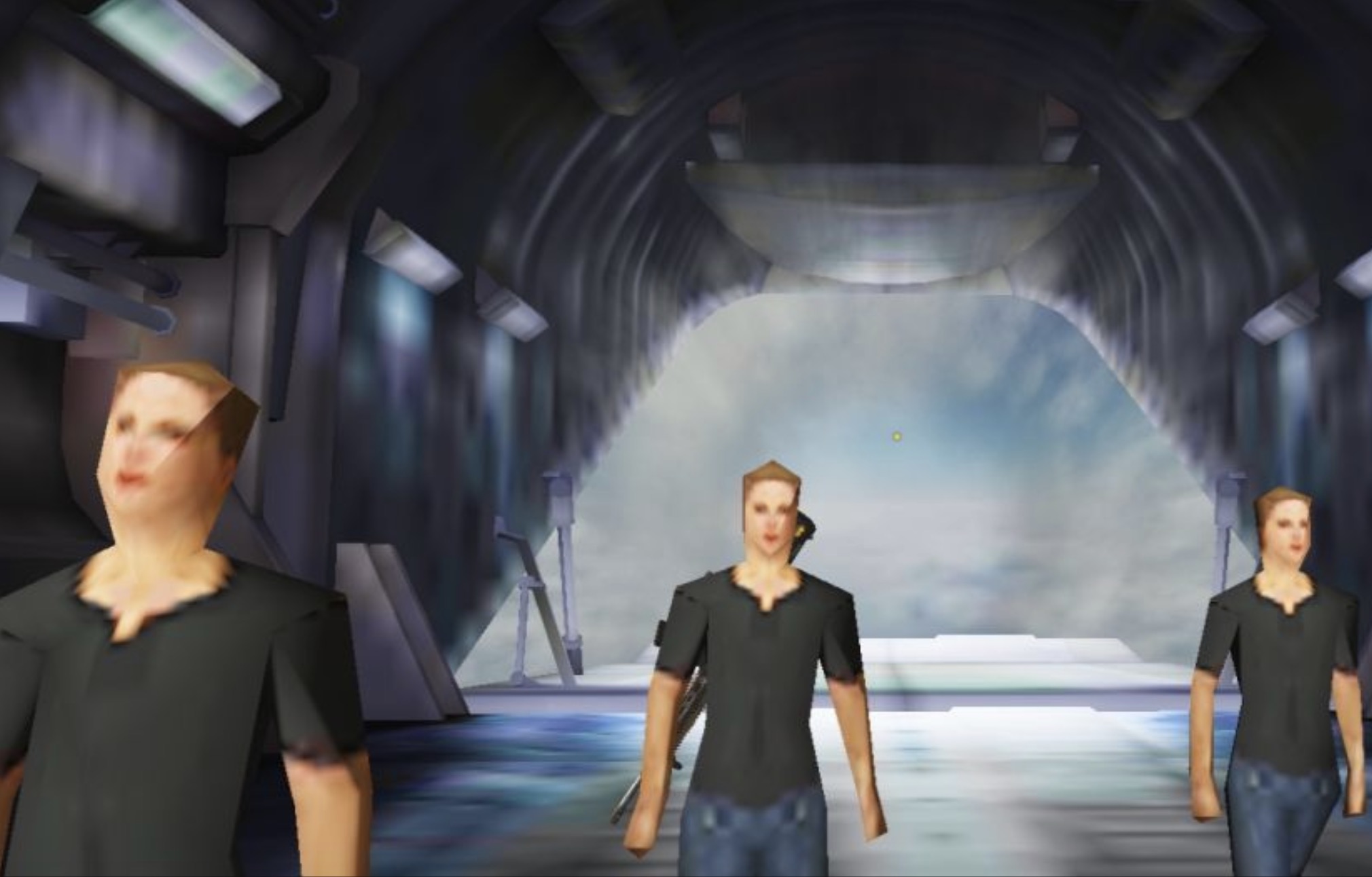 吃鸡游戏@玩家用“点读机”玩吃鸡，画质堪比初代劳拉，网友用三个字评价