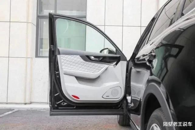 本田CRV|买不起奥迪Q5就买它，仅售18万，9月狂甩10721辆，档次碾压CRV