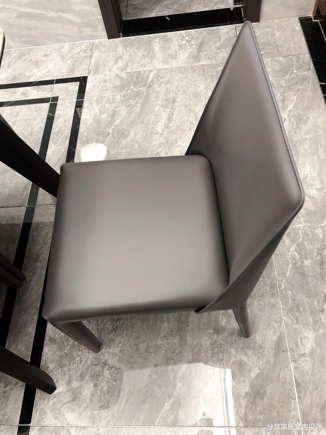 |他自己设计新房，本来装修轻奢风，没想到完工后演变成混搭风格！