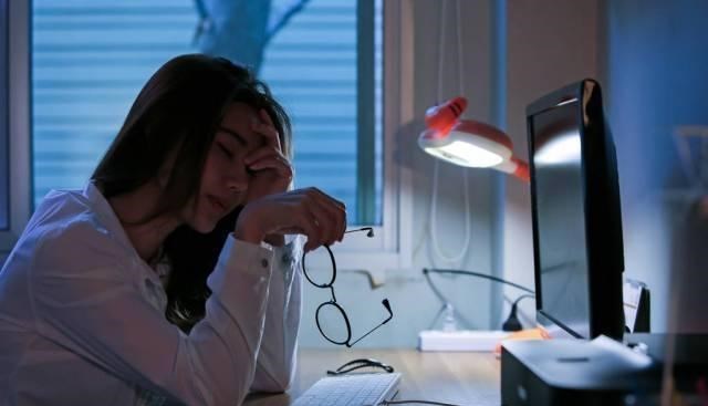 肝脏|23岁女学生查出肝硬化,后悔大哭:脸上早有变化,只是自己没在意