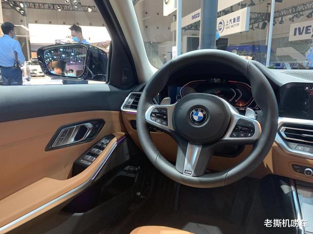 SUV|不后驱无乐趣,豪华后驱车作何抉择?宝马3系PK凯迪拉克CT5